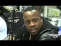 Yo Gotti Interview With The Breakfast Club Power 105 1 FM