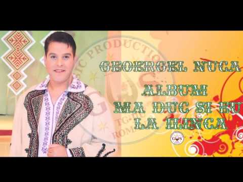 Georgel Nuca-Mândruleana de demult