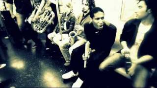 Jonathan Batiste and The Stay Human Band - St. James Infirmary