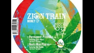 Money by Zion Train feat  Daman Official Music Video