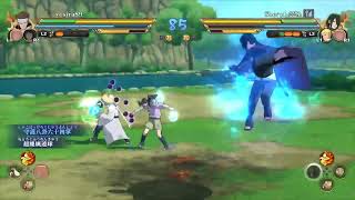 [NARUTO×BORUTOナルティメットストームコネクションズ] 対戦したい方募集!!![ナルスト5]