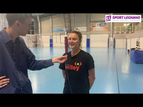 FoCoL Legnano: a tu per tu con Marta Roncato