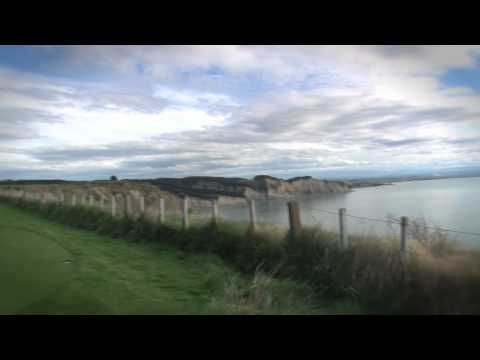 Golf Earth with Kerry McNally