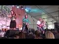 Barleyjuice - Scottish Green/Beauty & The Rum