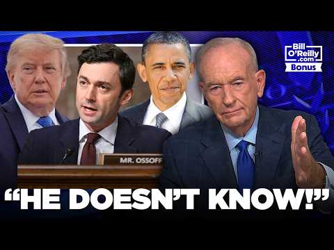 Bill Oreilly Youtube