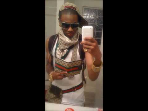 Soulja Boy Tell´Em Feat. Sammie & Lil Perfil MegaMIX - Kiss Me Thru The Fone ((ReMIX 2009))