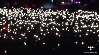 Rich Brian Glow Like Dat Live At Head In The Clouds