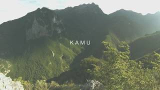 NADHIRA - Kamu (Official Lyric Video)