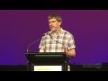 Storytime with Ron Gilbert - PAX Australia 2013 Keynote