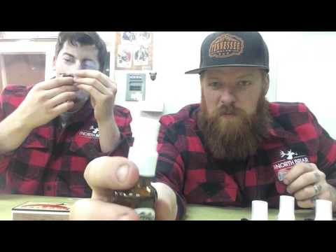 True North Briar - CPCC (Chicago) Pipe Show Primer