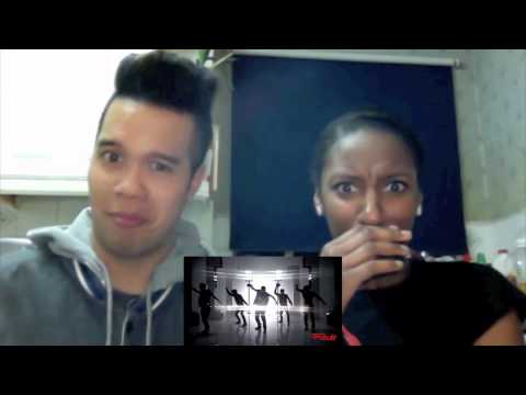 KSpazz: BIGSTAR - Hot Boy [MV Reaction]