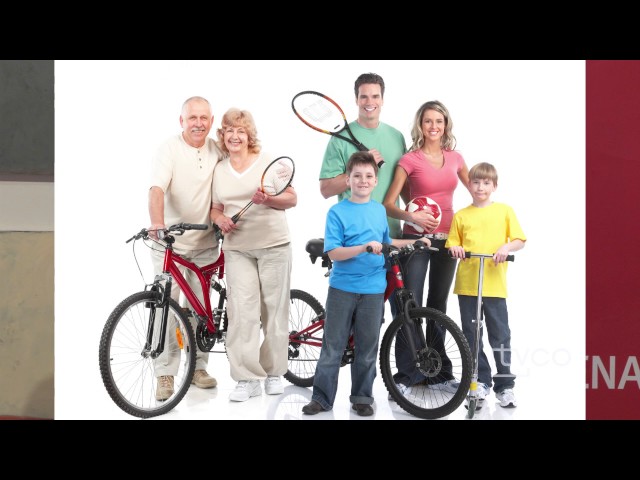 Reportage – Club bon coeur- Soirée de clôture pour la campagne de financement 2017