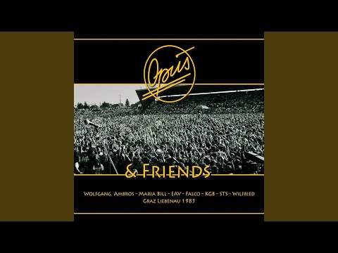 Introduction "Südwind" (Live)