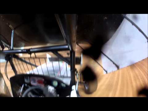 Luke Oldfield Time Trials - KRE Sprintcars Round 13