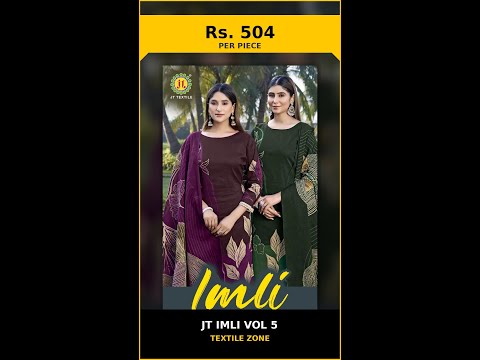 Jt Imli Vol 5 – product video thumbnail