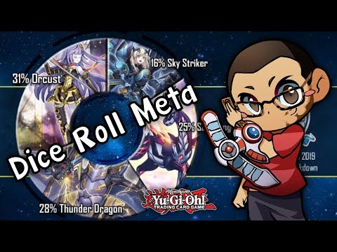 Yu-Gi-Oh! YCS knoxville 2019  & WCQ Bochum 2019 Event Recap