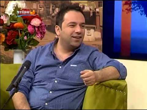 Bilind Ibrahim Sterk TV