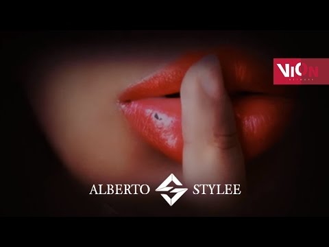 Fiel Amante - Alberto Stylee | Video Lyric | Reggaeton Nuevo 2015