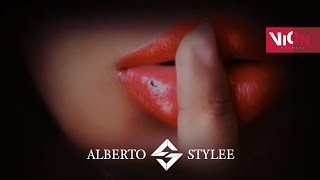 Fiel Amante - Alberto Stylee | Video Lyric | Reggaeton Nuevo 2015