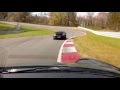 Bilster Berg Trackday Onboard Porsche 911 GT3 MK1