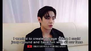 Download lagu Taehyung • making of inner child • MOTS ON:E CONCERT mp3 Download lagu Taehyung • making of inner child • MOTS ON:E CONCERT mp3