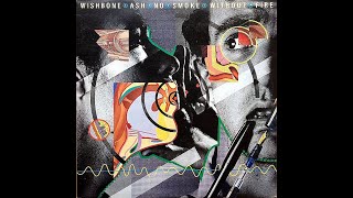 Wishbone Ash – The Way Of The World (Part 1 + Part 2) [Vinile Americano LP, 1978]
