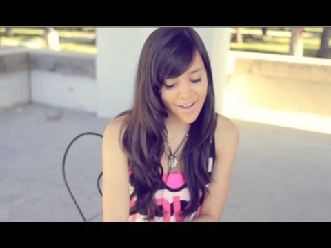 Next To You-Chris Brown feat. Justin Bieber (cover) Megan Nicole and Dave Days