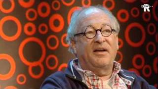 Dave On Stage - Youp van 't Hek Interview