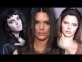 7 Cosas Que No Sab��an de Kendall Jenner - YouTube