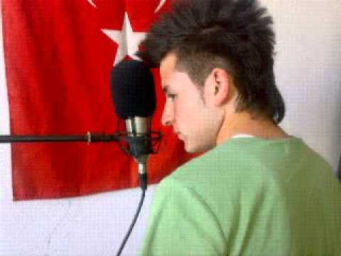 Ahmet-K-Grup Esila - Bir Dilek Tuttum [ 2o11 ]