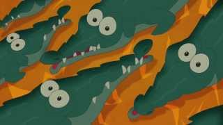 The Lion King - I Just Can&#39;t Wait to be King (HD)