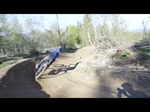 lake.bike - Flowduro Trail - Ride the South of the Alps