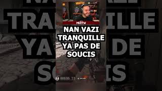 Au moins je remplace le papier toilette