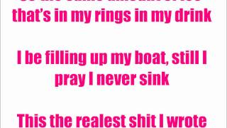 Tinie Tempah - Like It Or Love It ft. J.Cole, Wretch 32 Lyrics