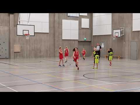 8.11.2020 Honsu - Vaasa erät 1 ja 2(5)