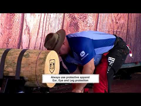 STIHL TIMBERSPORTS® U.S. Championship 2017 - Part 3