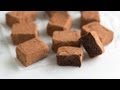 Heavenly Dark Chocolate Truffles Recipe - How to Make Homemade Chocolate Truffles