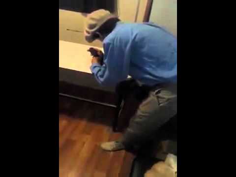 Paisano y la tecnologia celular