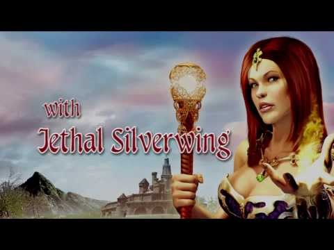 EverQuest II チュートリアル #1 - エバークエストIIへようこそ (EverQuest II Tutorial #1 - Welcome to EverQuest II)