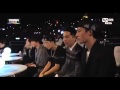 EXO- MAMA 2014 Black Pearl-Tell Me What Is ...