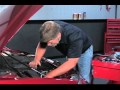 O2 Sensor Replacement - AutoZone Car Care - YouTube