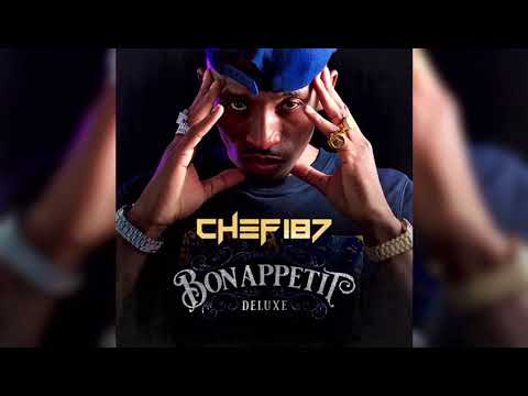 Chef 187-Chibebebe ft Prophet Malachi Ngandu