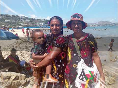 KIPSY PAWPAW ARAWA GIIKAMA 2025