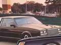 Tom Waits "The Pontiac"