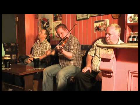 Traditional Irish Music from LiveTrad.com: Celtic Fringe Festival Clip 5
