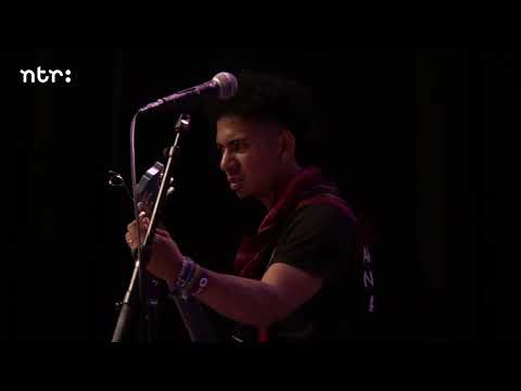 Gino-Cochise & Special Guests | Live at North Sea Jazz // "KB9" - Rafael Sinay (2023)