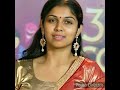Serial Actress Anjali Nair Anjalinair Mallu Actress Serial Hotedit