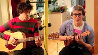 Serre moi - Tryo ft. TomliTv