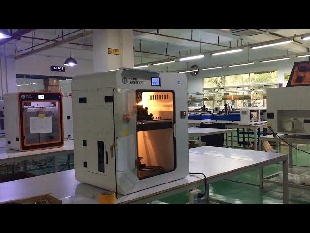 Vídeo relacionado con Jelquix Kit de Hotend de Garganta de Aleación de Cobre Actualizado, Kits de Impresora 3D de Alta Temperatura, Kit de Impresión de Alta Velocidad con Compatibilidad de Tubería Original, Ideal para