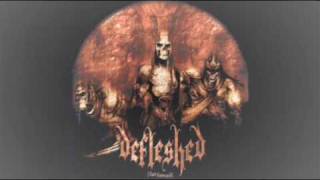 Defleshed - Heat from anoher sun